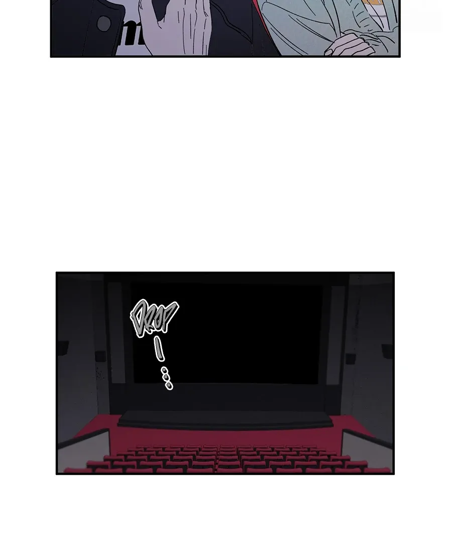 Unrequited Love Rendezvous Chapter 11 page 39 - 