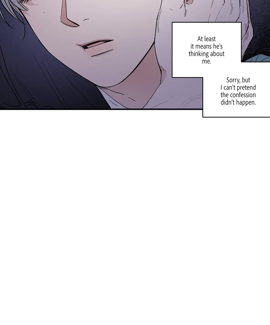 Unrequited Love Rendezvous Chapter 11 page 52 - 