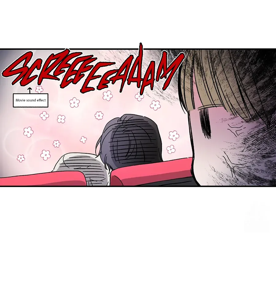 Unrequited Love Rendezvous Chapter 11 page 54 - 