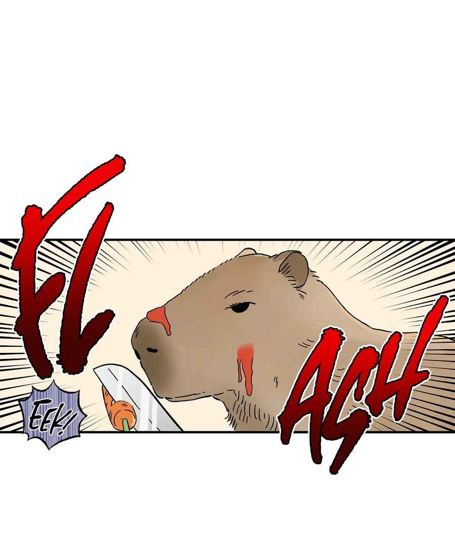 Unrequited Love Rendezvous Chapter 11 page 56 - 
