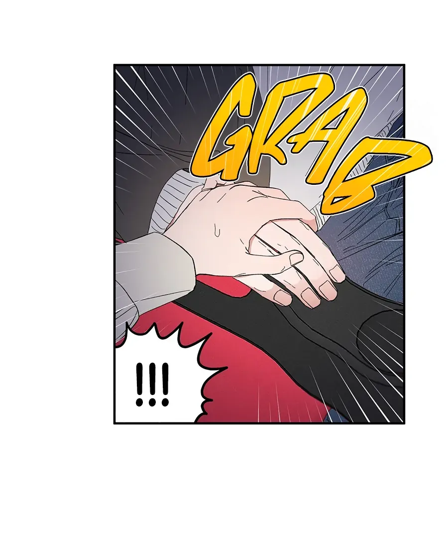 Unrequited Love Rendezvous Chapter 11 page 58 - 