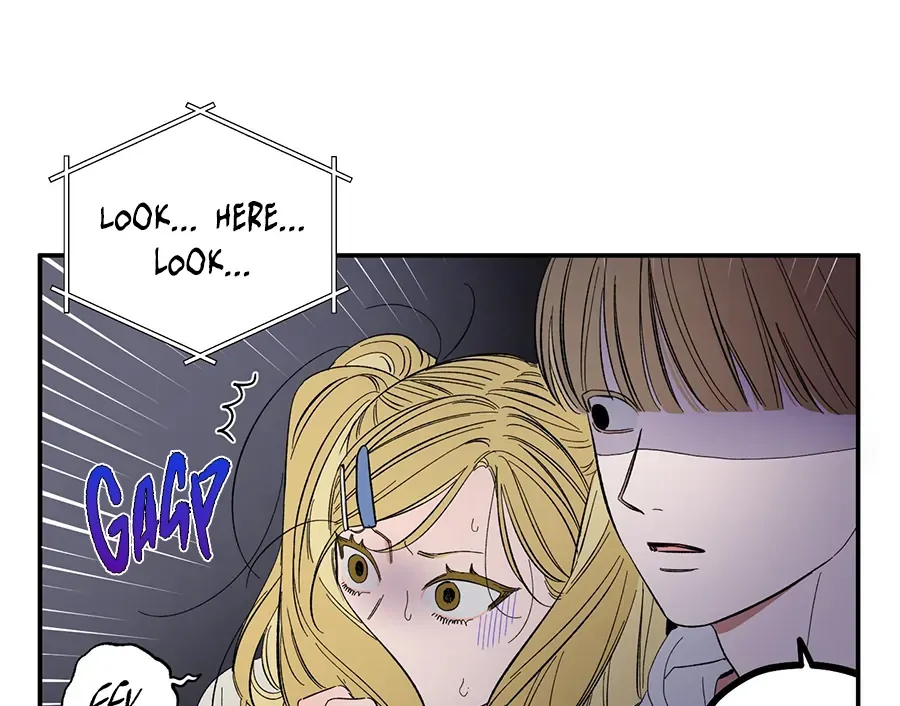 Unrequited Love Rendezvous Chapter 11 page 59 - 