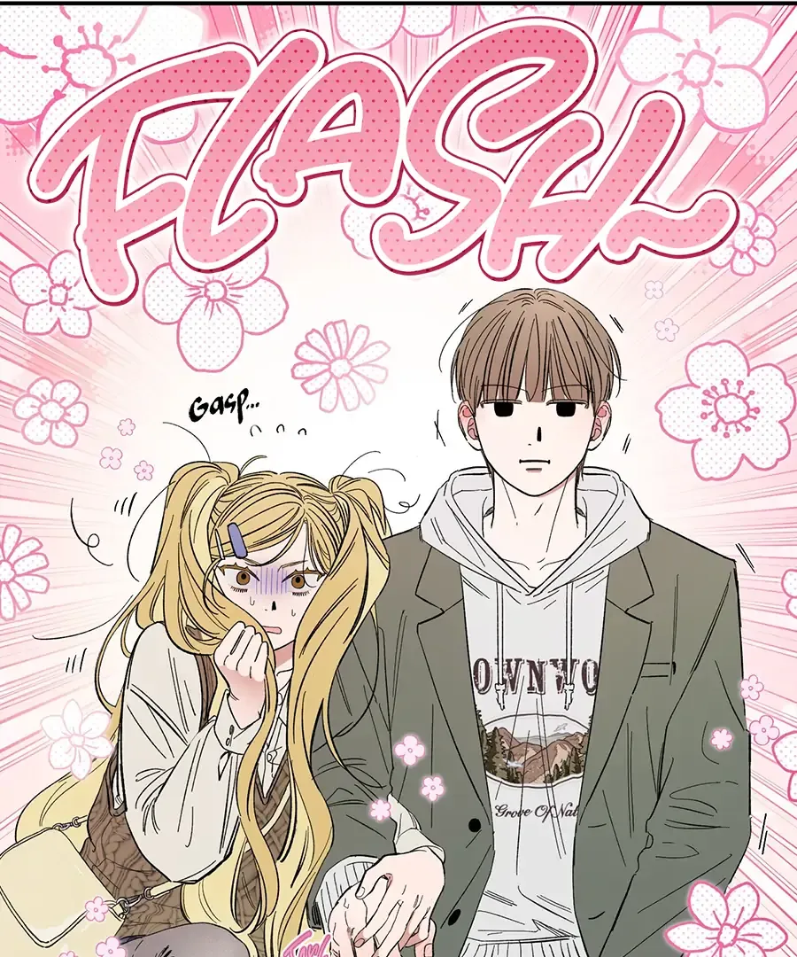 Unrequited Love Rendezvous Chapter 11 page 61 - 