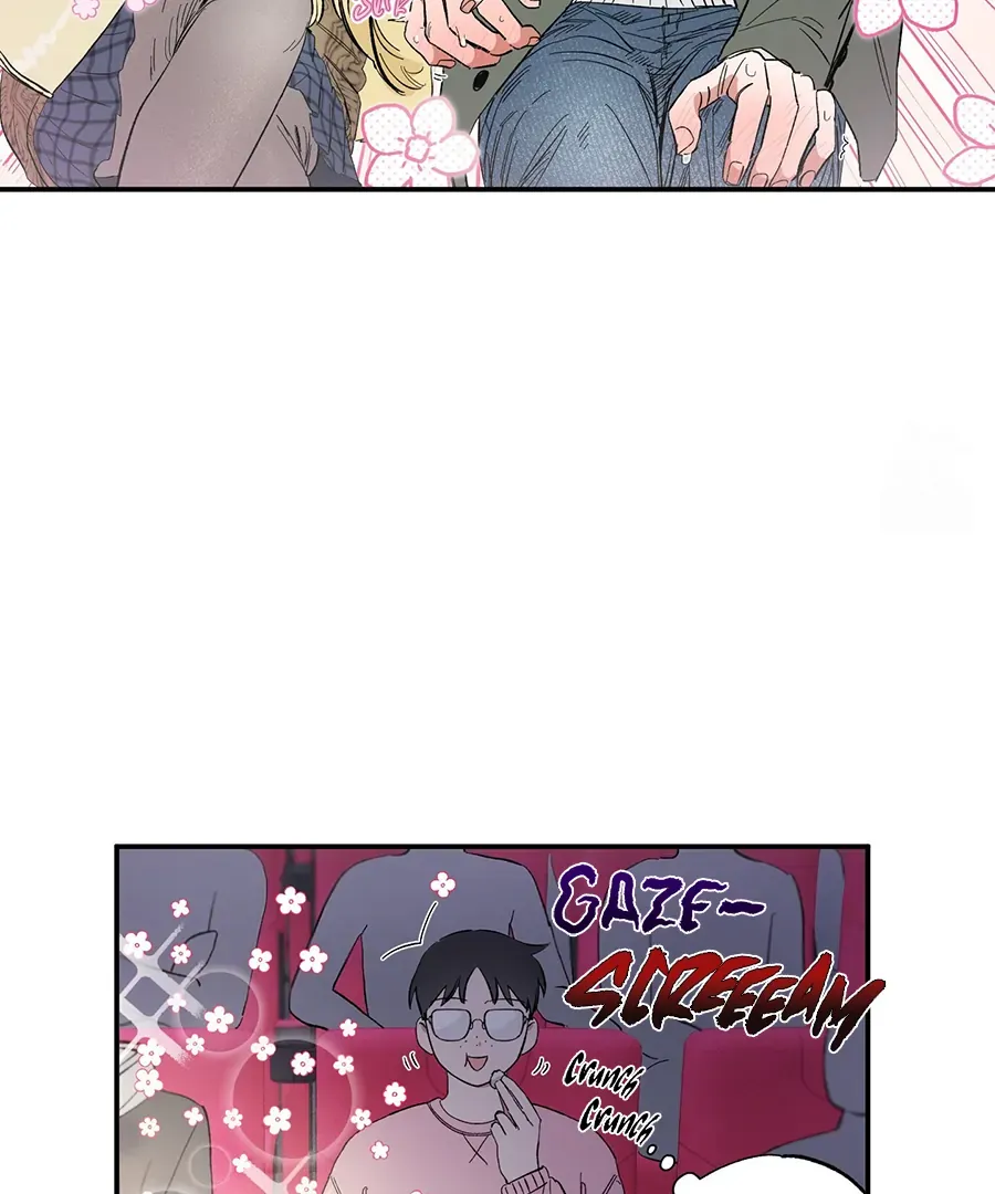 Unrequited Love Rendezvous Chapter 11 page 62 - 