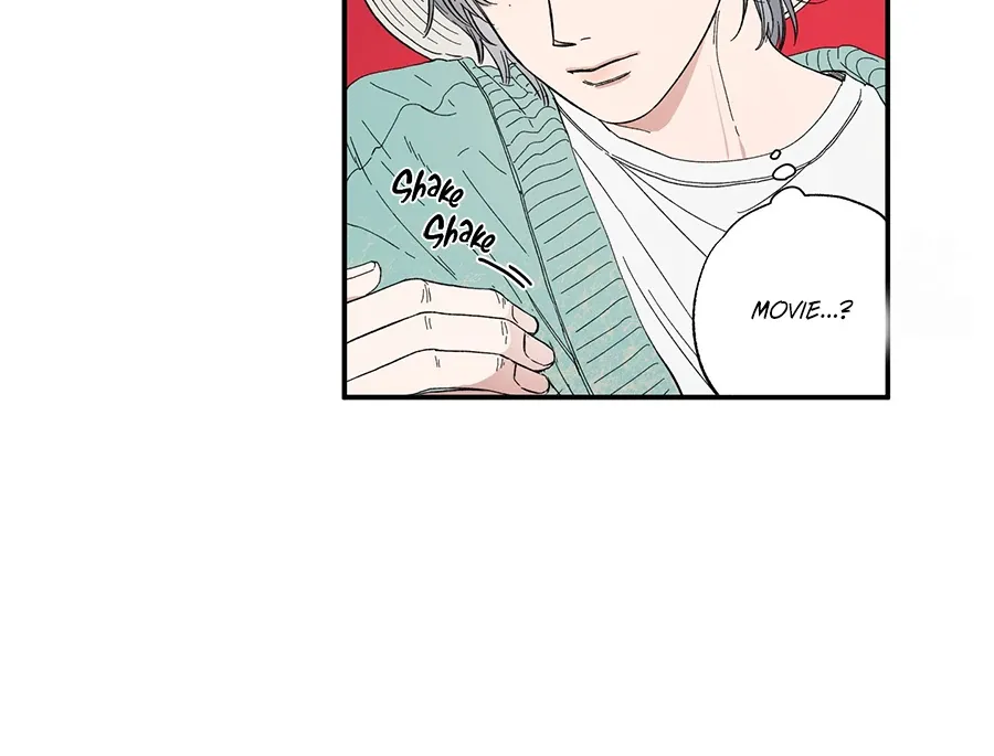 Unrequited Love Rendezvous Chapter 11 page 66 - 