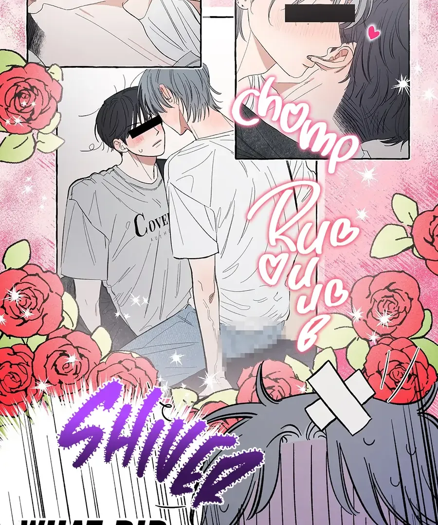 Unrequited Love Rendezvous Chapter 11 page 71 - 