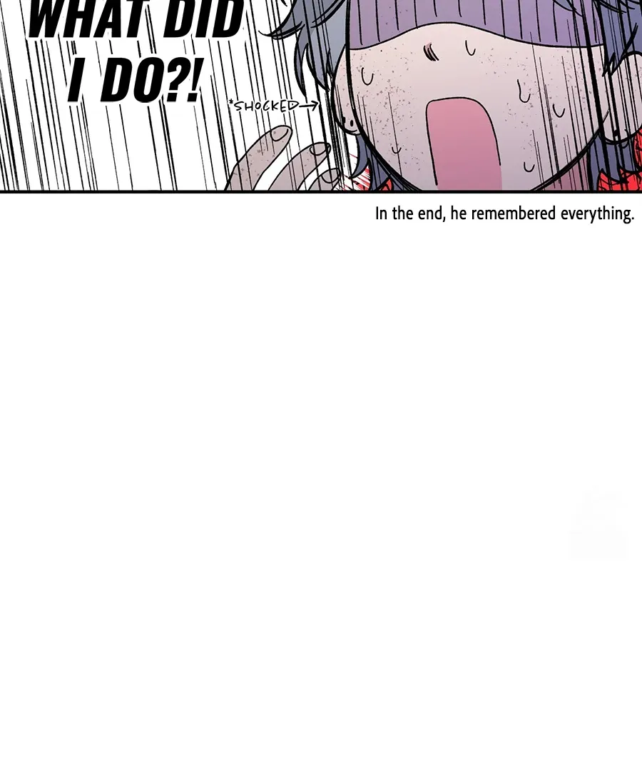 Unrequited Love Rendezvous Chapter 11 page 72 - 