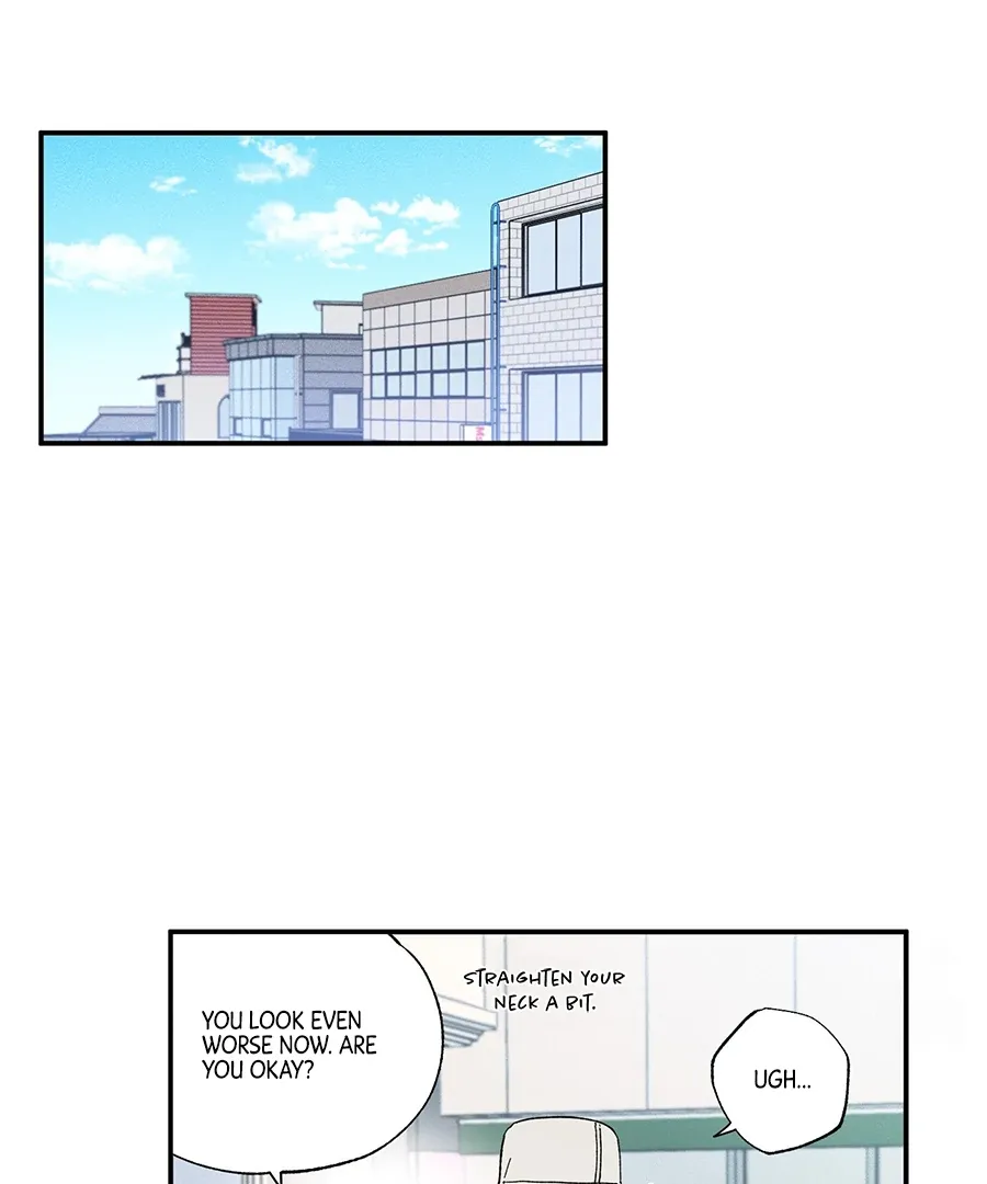 Unrequited Love Rendezvous Chapter 11 page 73 - 