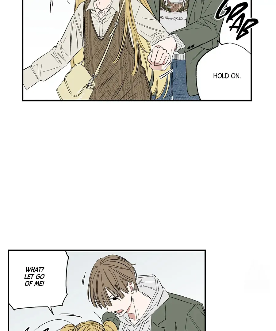 Unrequited Love Rendezvous Chapter 11 page 79 - 