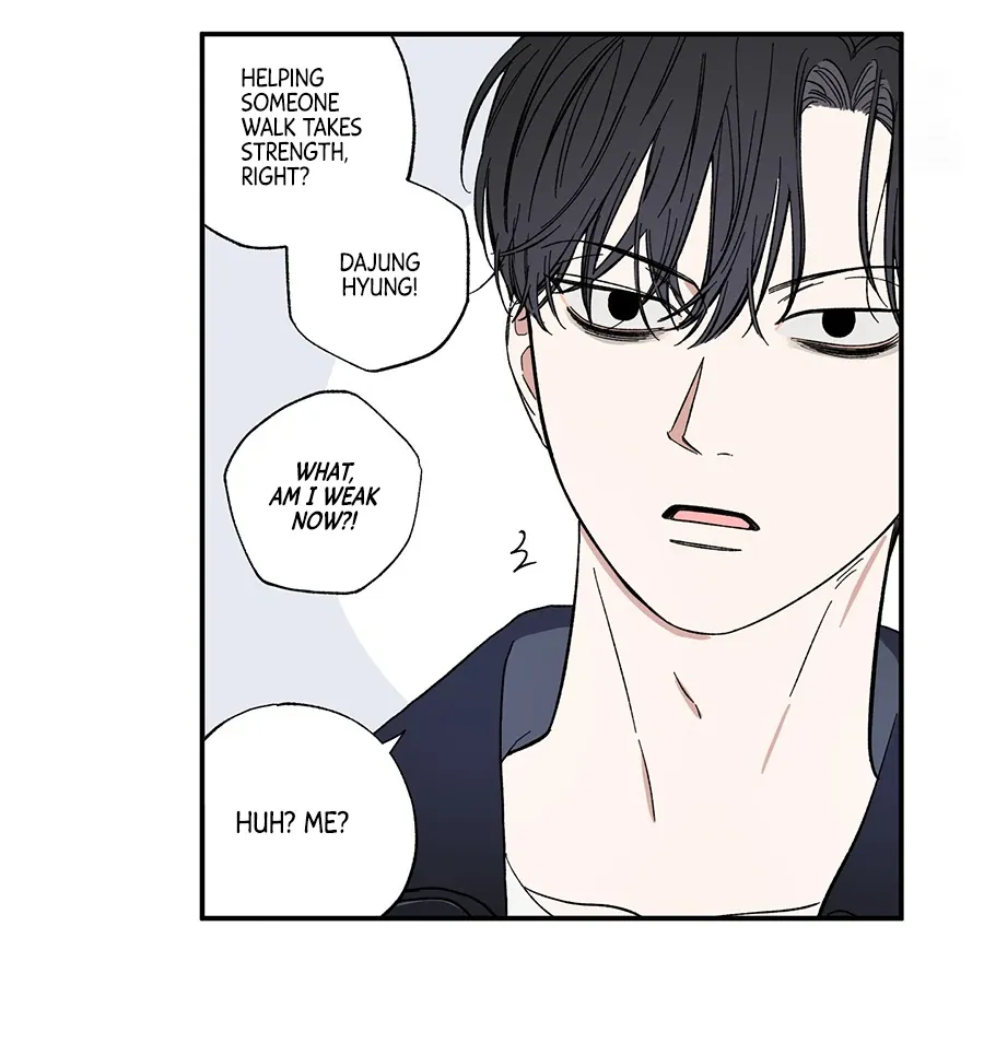 Unrequited Love Rendezvous Chapter 11 page 81 - 