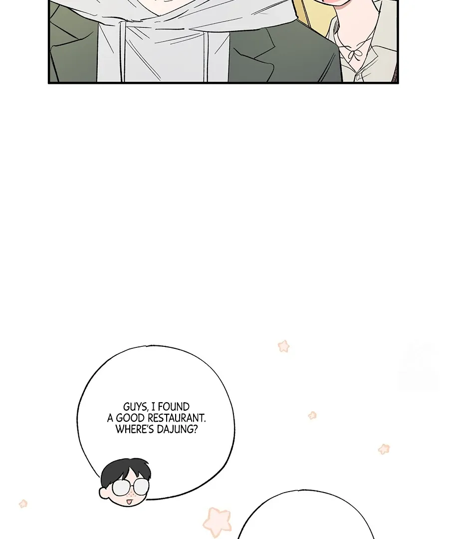 Unrequited Love Rendezvous Chapter 11 page 84 - 