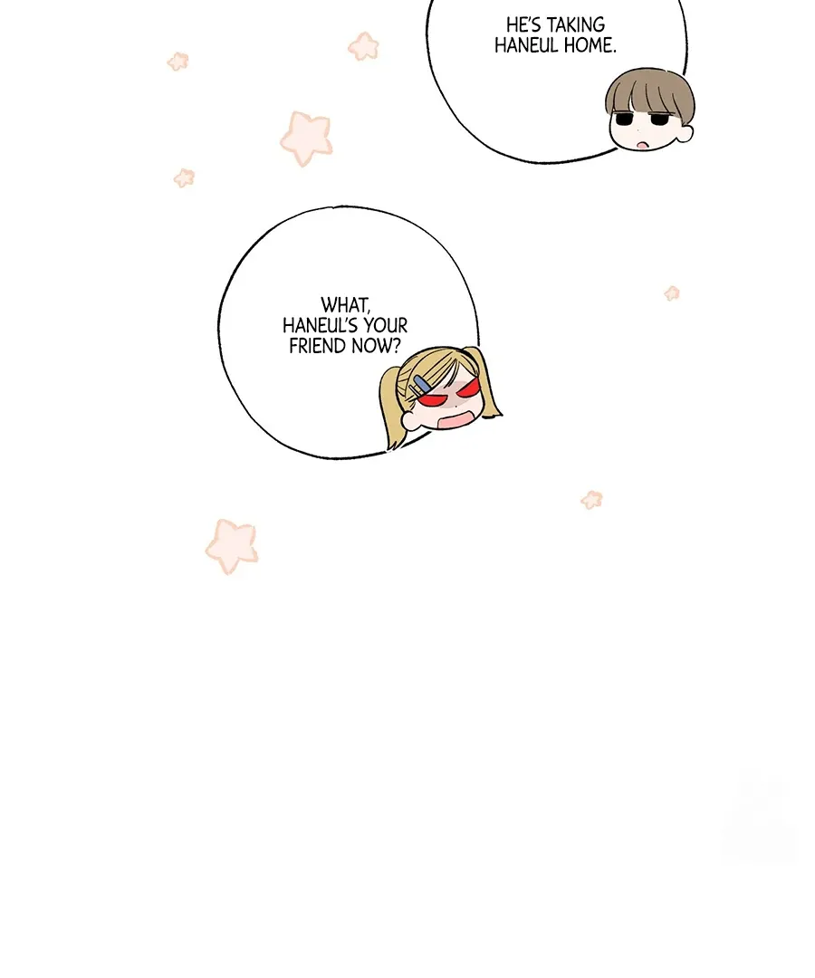 Unrequited Love Rendezvous Chapter 11 page 85 - 