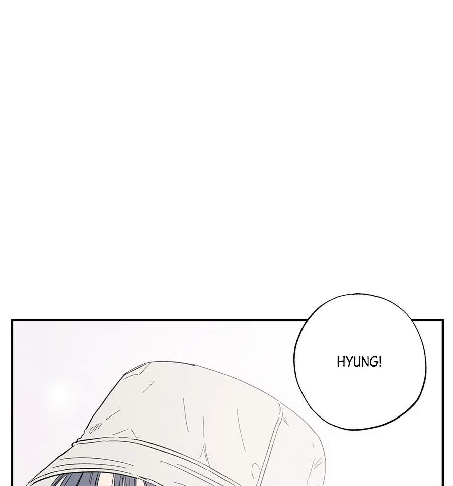Unrequited Love Rendezvous Chapter 11 page 86 - 