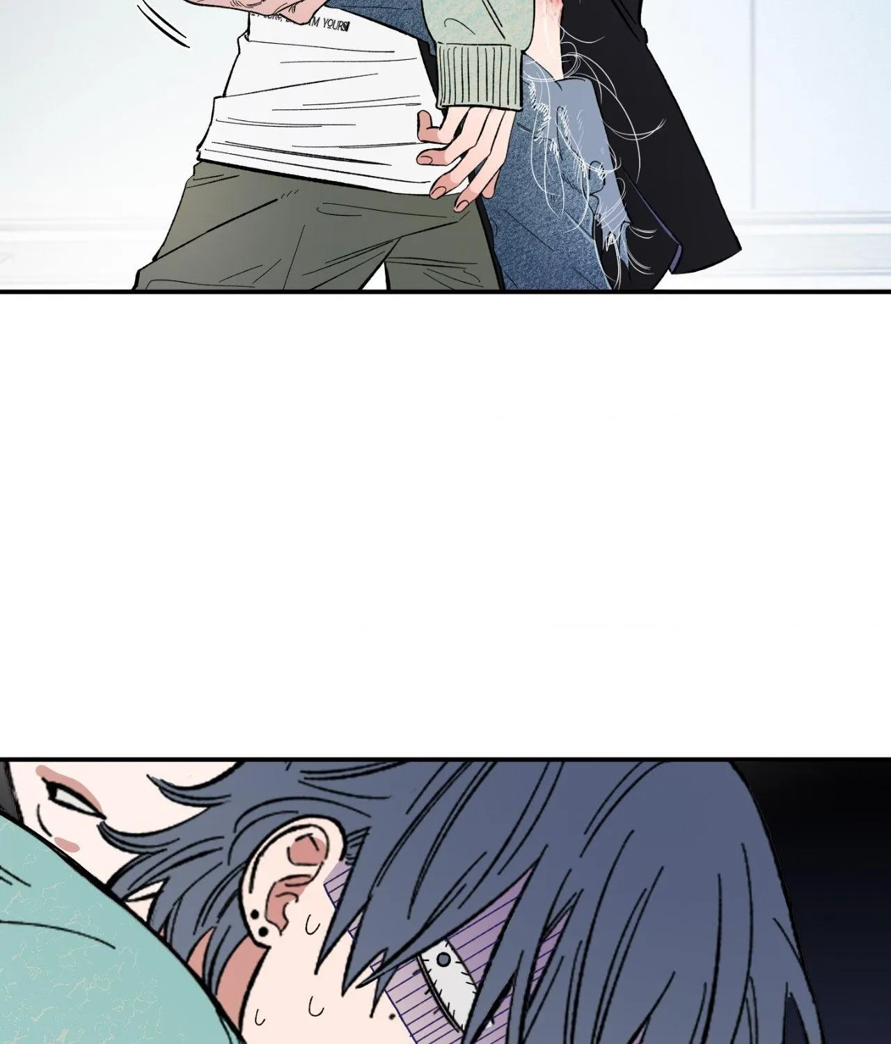 Unrequited Love Rendezvous Chapter 12 page 15 - 