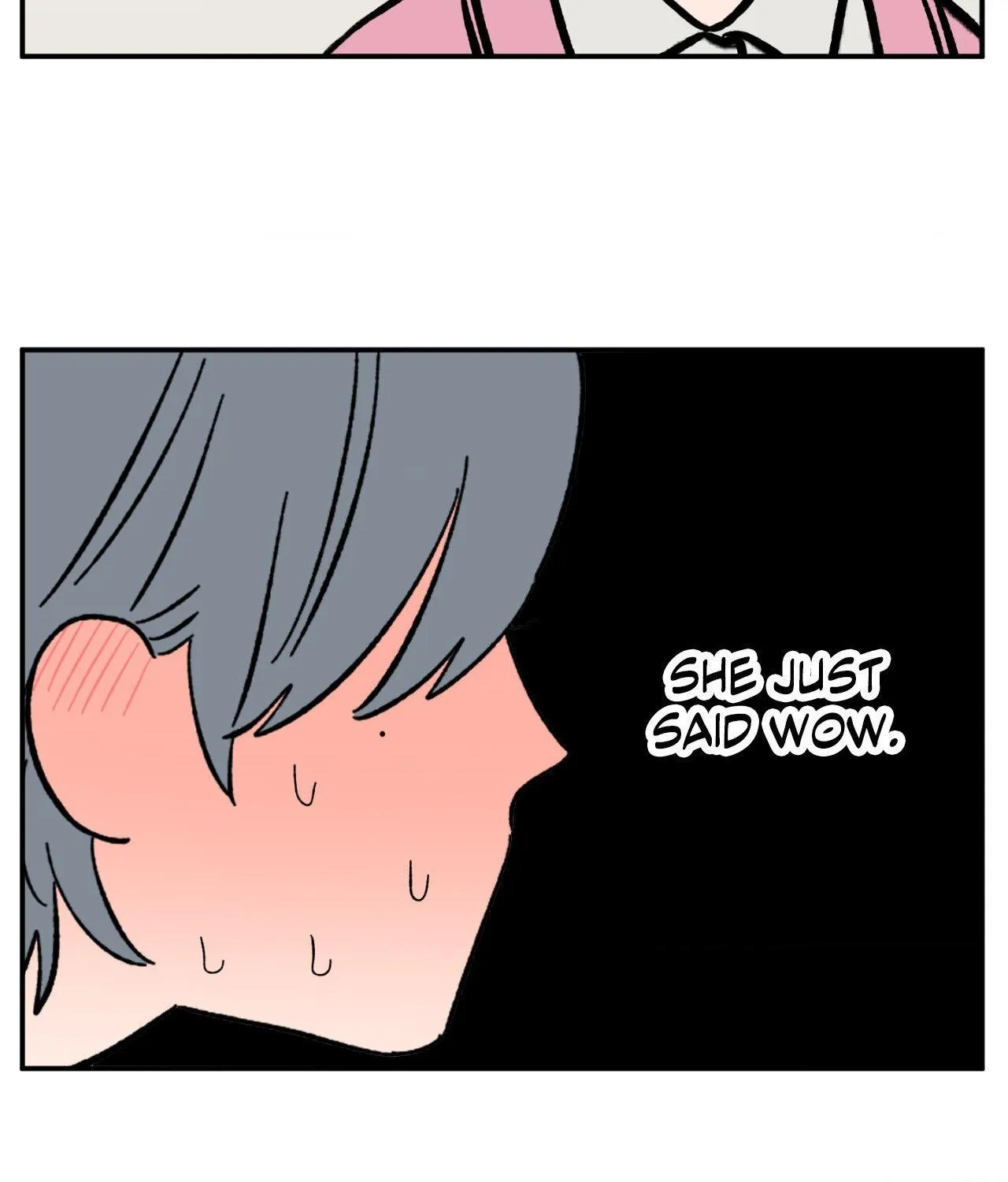 Unrequited Love Rendezvous Chapter 12 page 21 - 