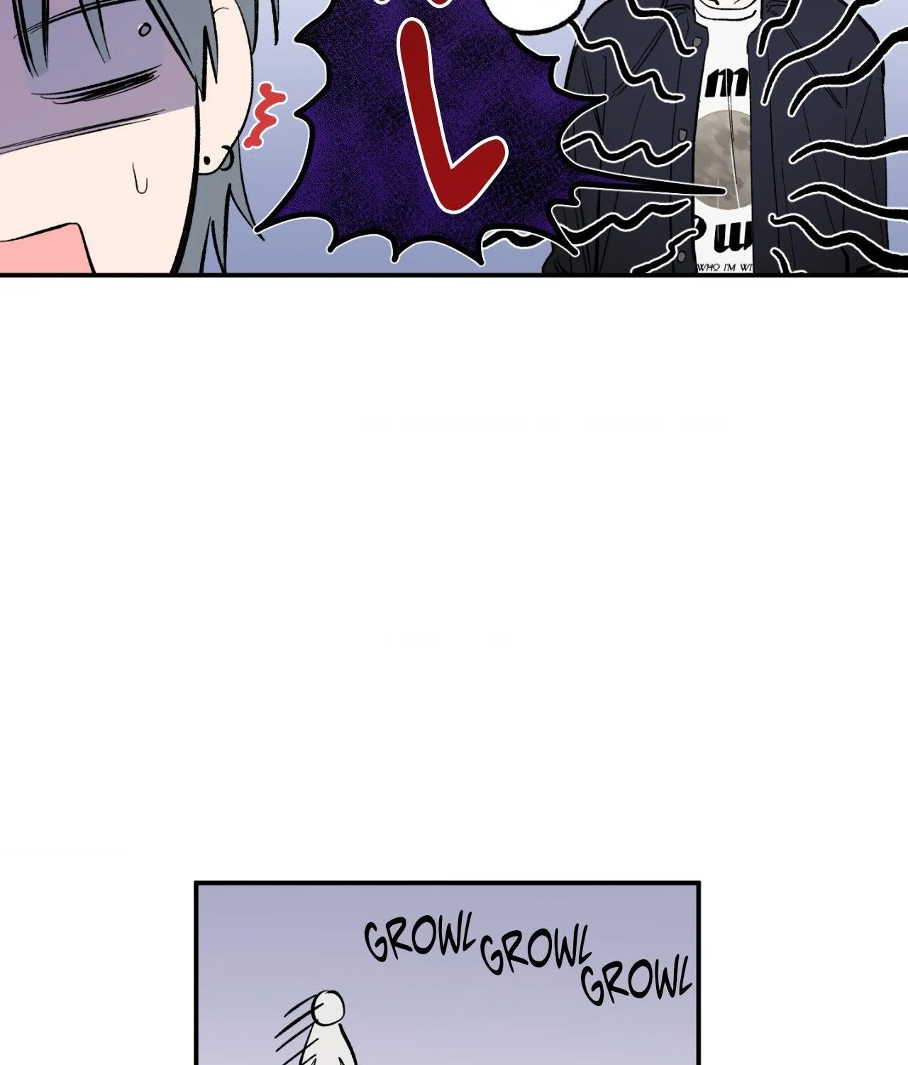 Unrequited Love Rendezvous Chapter 12 page 29 - 