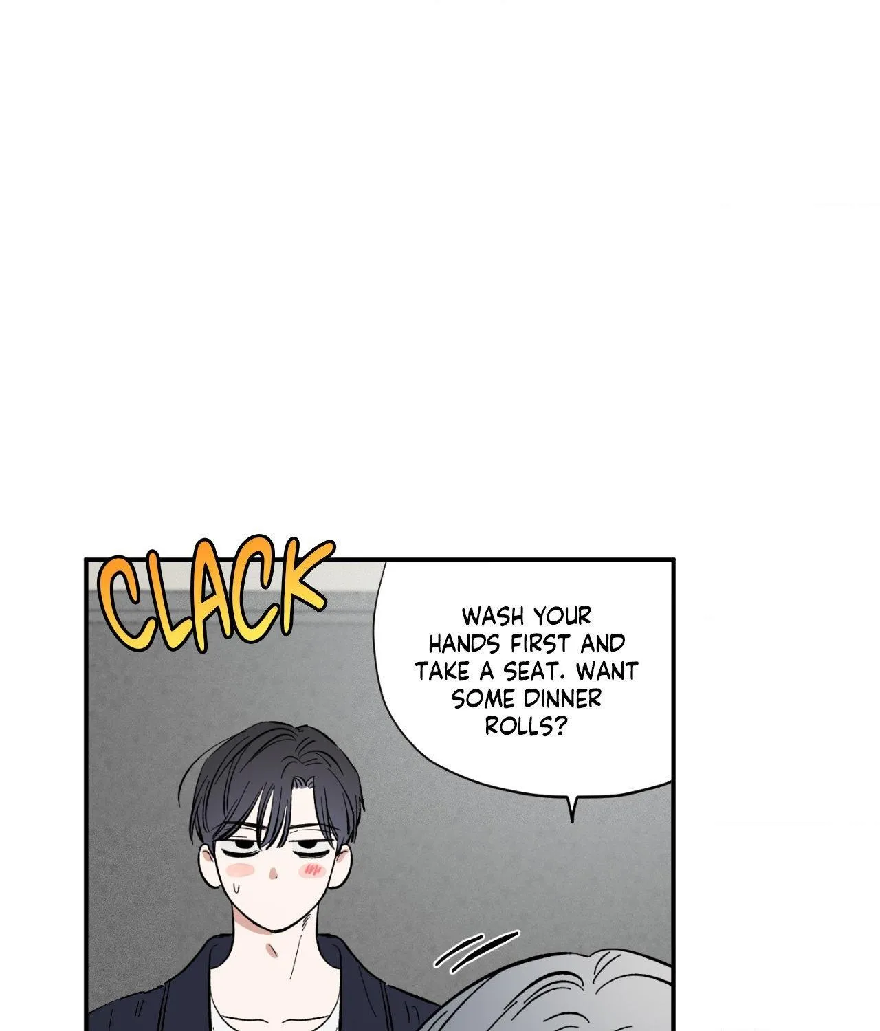 Unrequited Love Rendezvous Chapter 12 page 31 - 