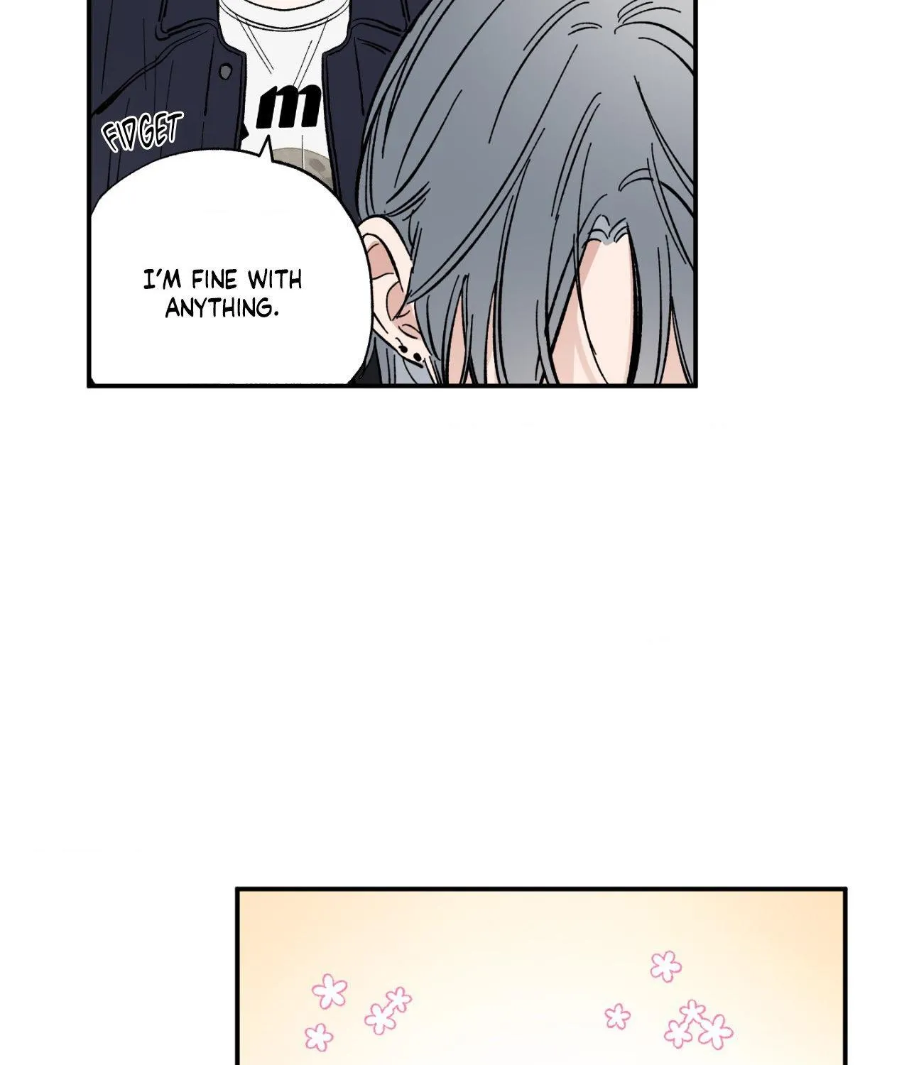 Unrequited Love Rendezvous Chapter 12 page 32 - 