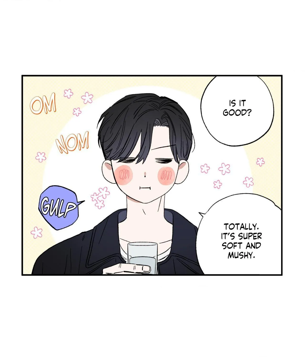 Unrequited Love Rendezvous Chapter 12 page 34 - 