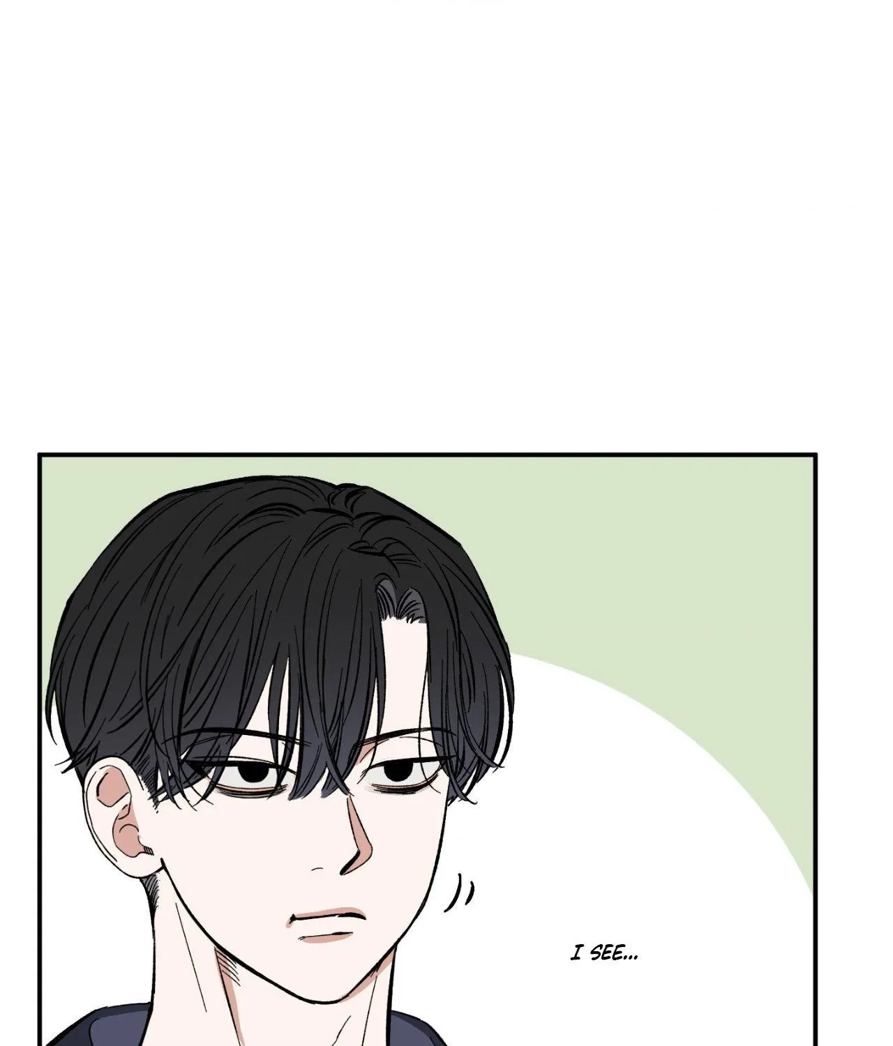 Unrequited Love Rendezvous Chapter 12 page 36 - 