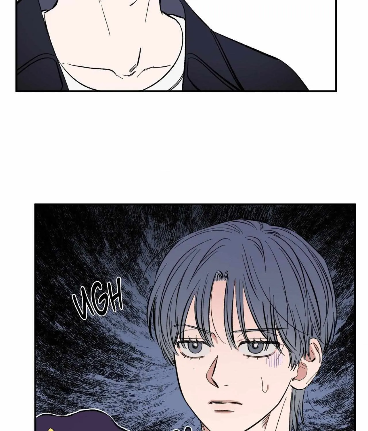 Unrequited Love Rendezvous Chapter 12 page 37 - 