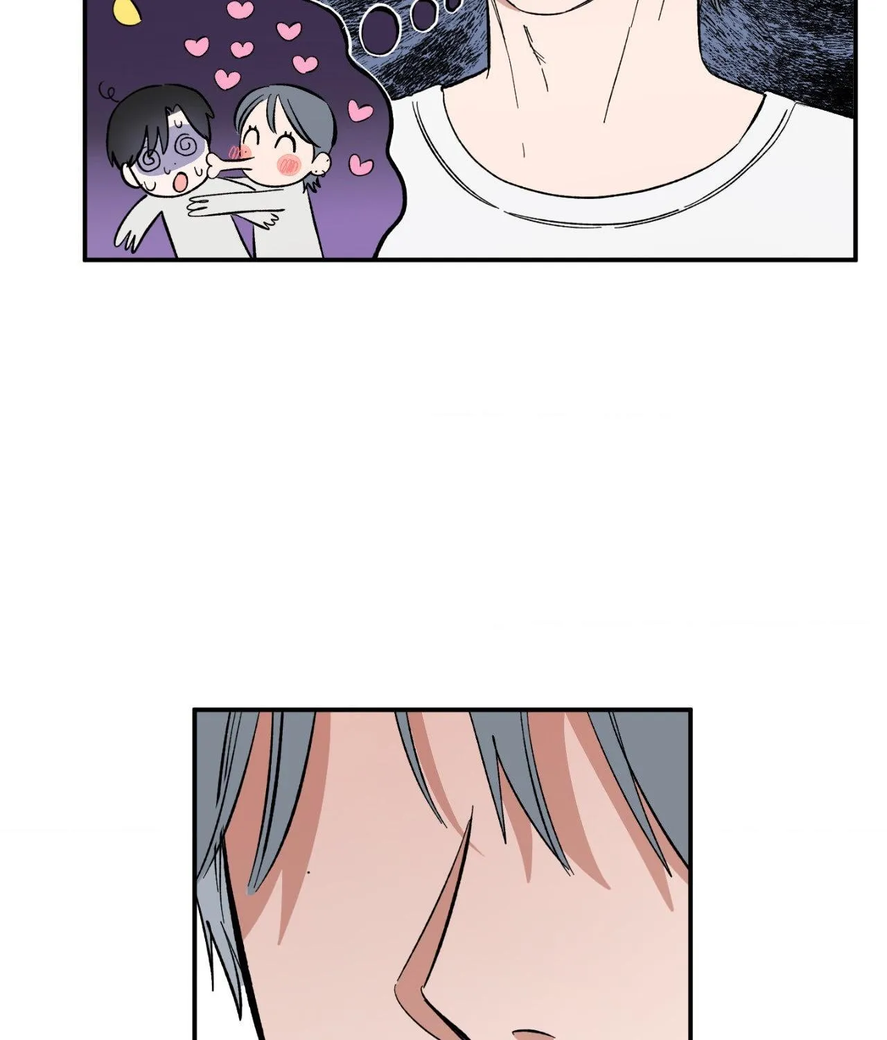 Unrequited Love Rendezvous Chapter 12 page 38 - 