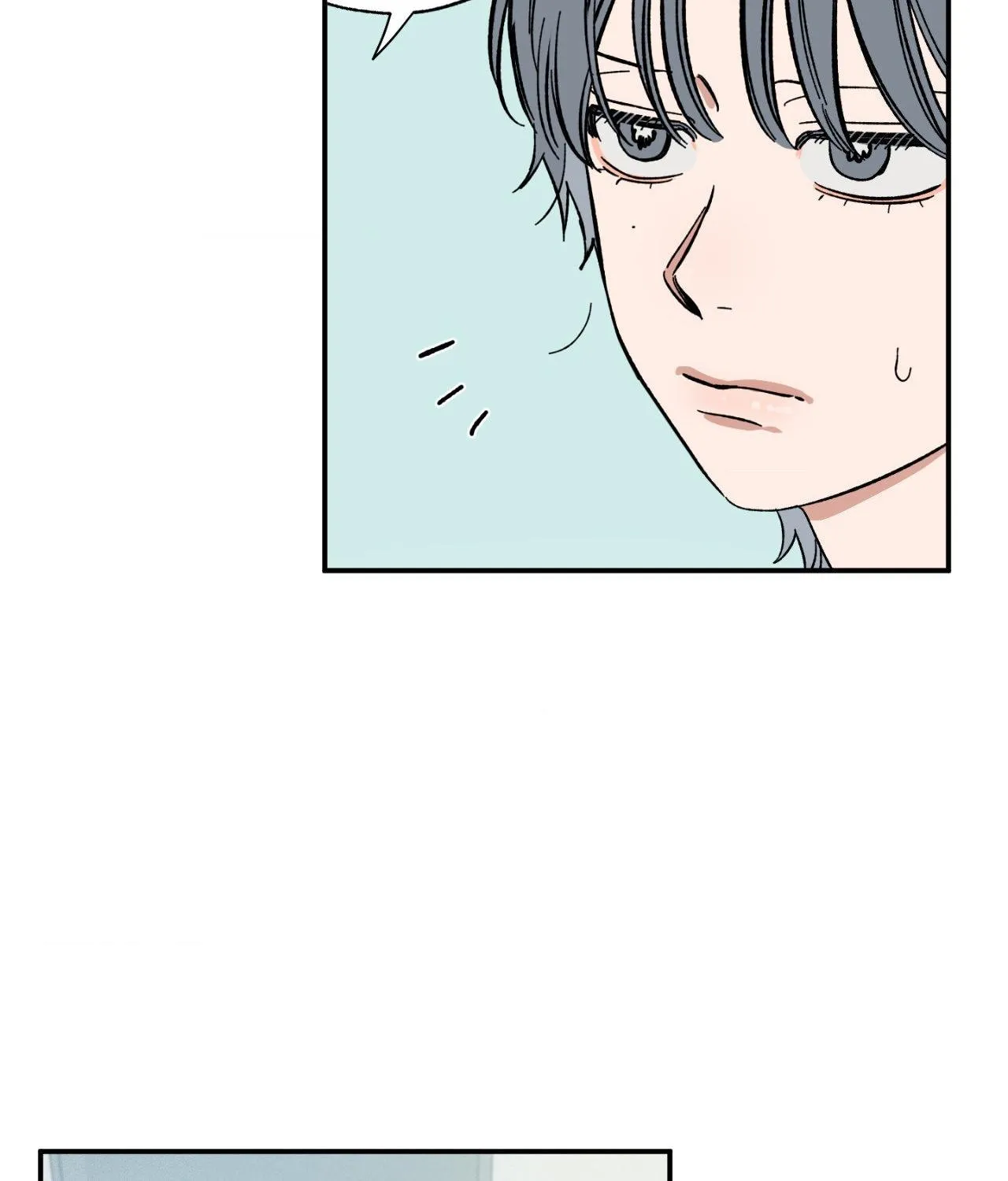 Unrequited Love Rendezvous Chapter 12 page 45 - 