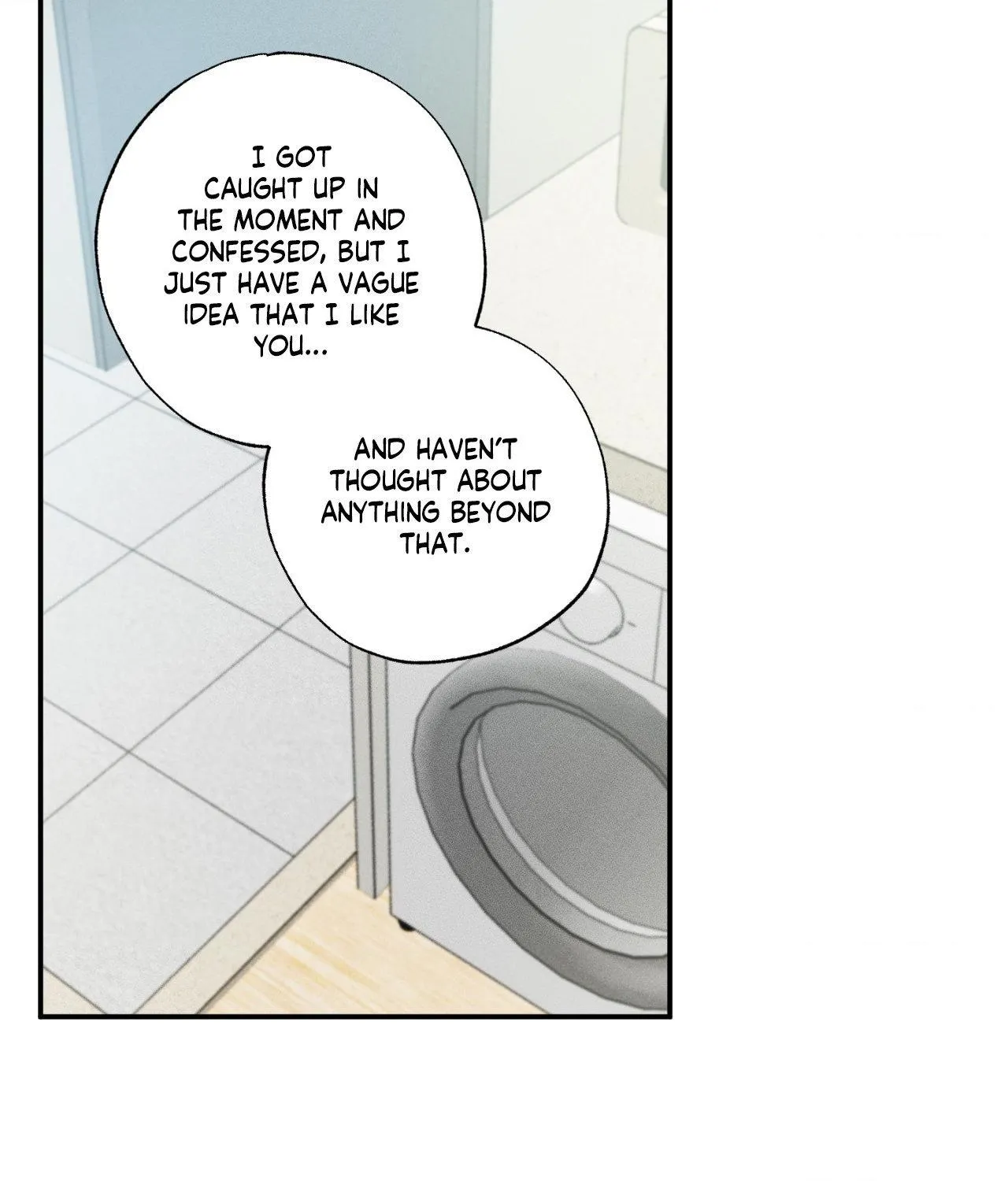 Unrequited Love Rendezvous Chapter 12 page 46 - 