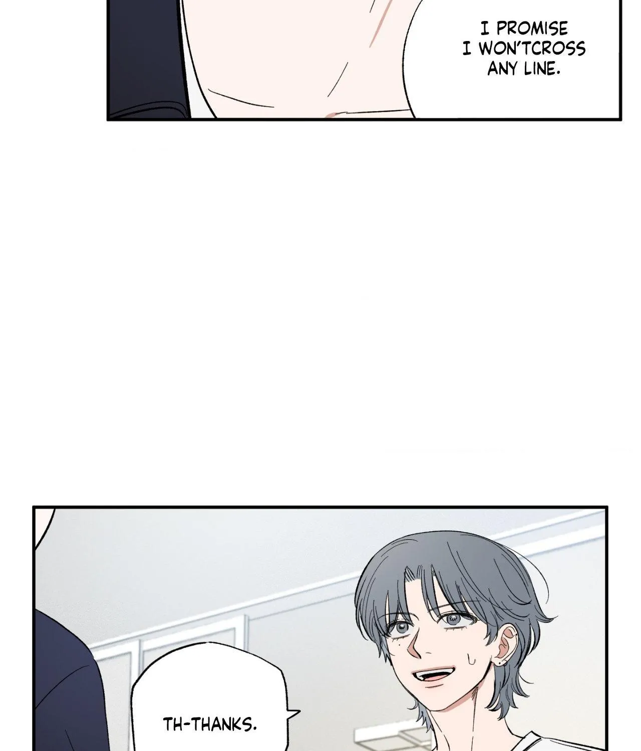 Unrequited Love Rendezvous Chapter 12 page 48 - 