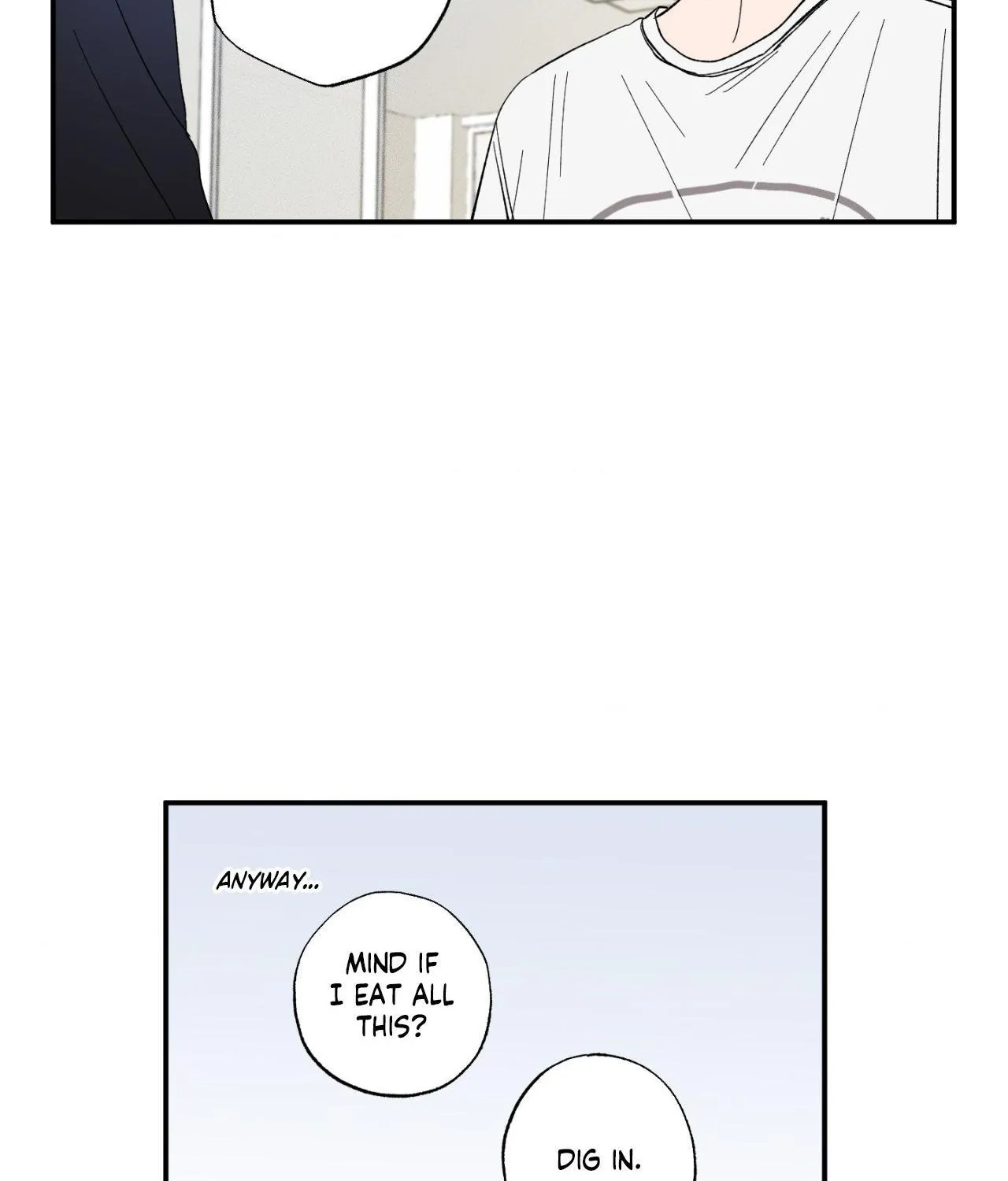Unrequited Love Rendezvous Chapter 12 page 49 - 