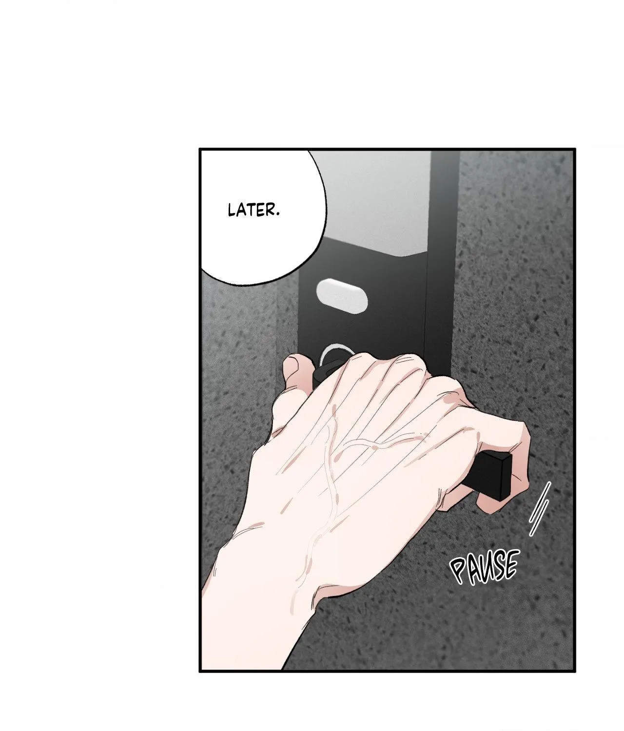 Unrequited Love Rendezvous Chapter 12 page 52 - 