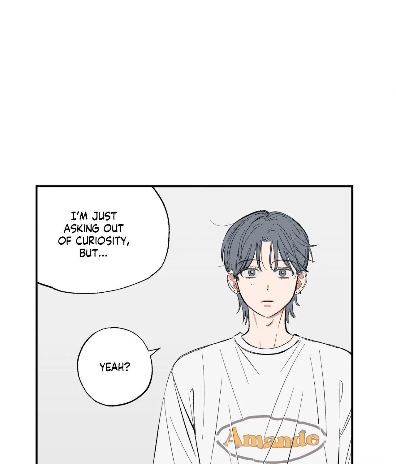 Unrequited Love Rendezvous Chapter 12 page 55 - 