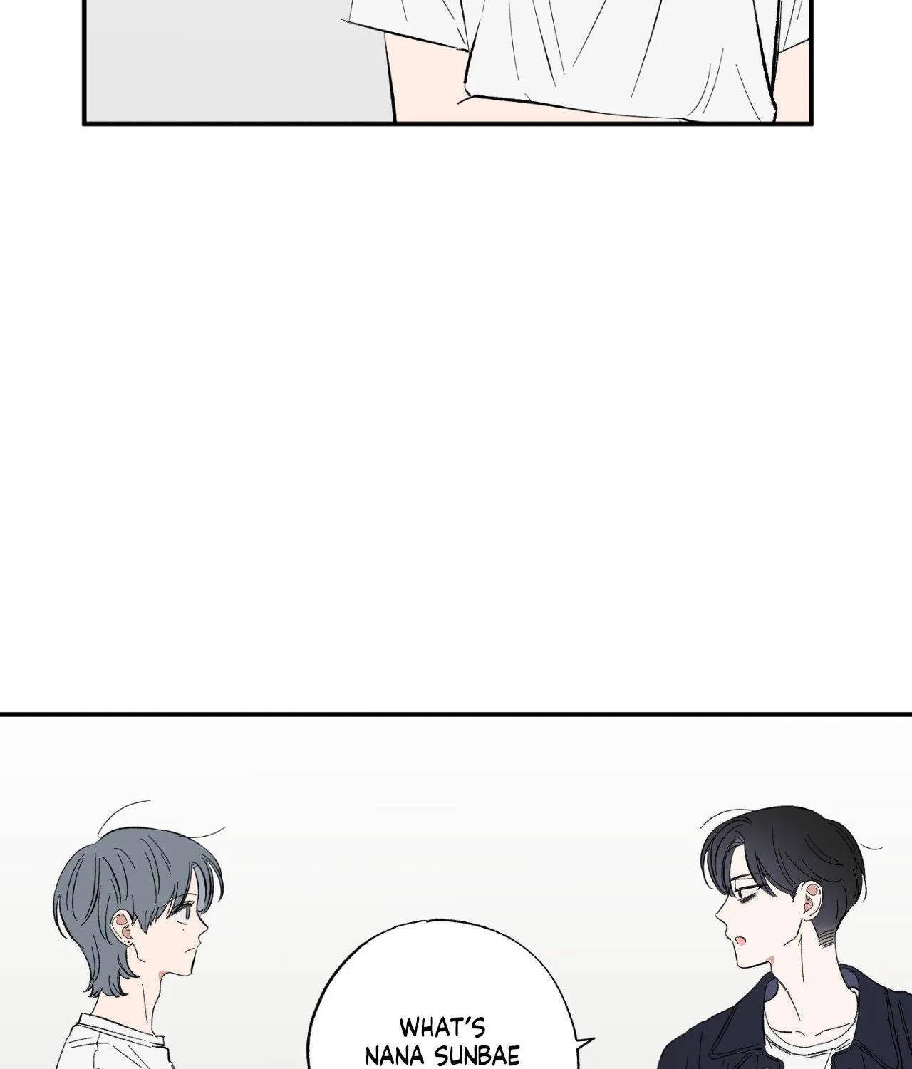 Unrequited Love Rendezvous Chapter 12 page 56 - 