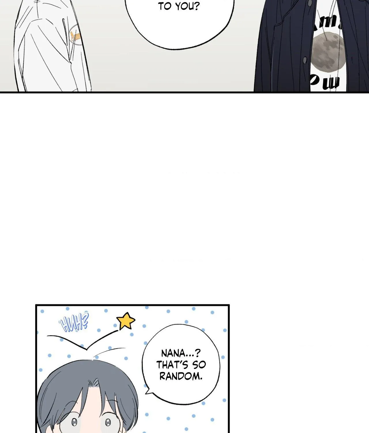 Unrequited Love Rendezvous Chapter 12 page 57 - 