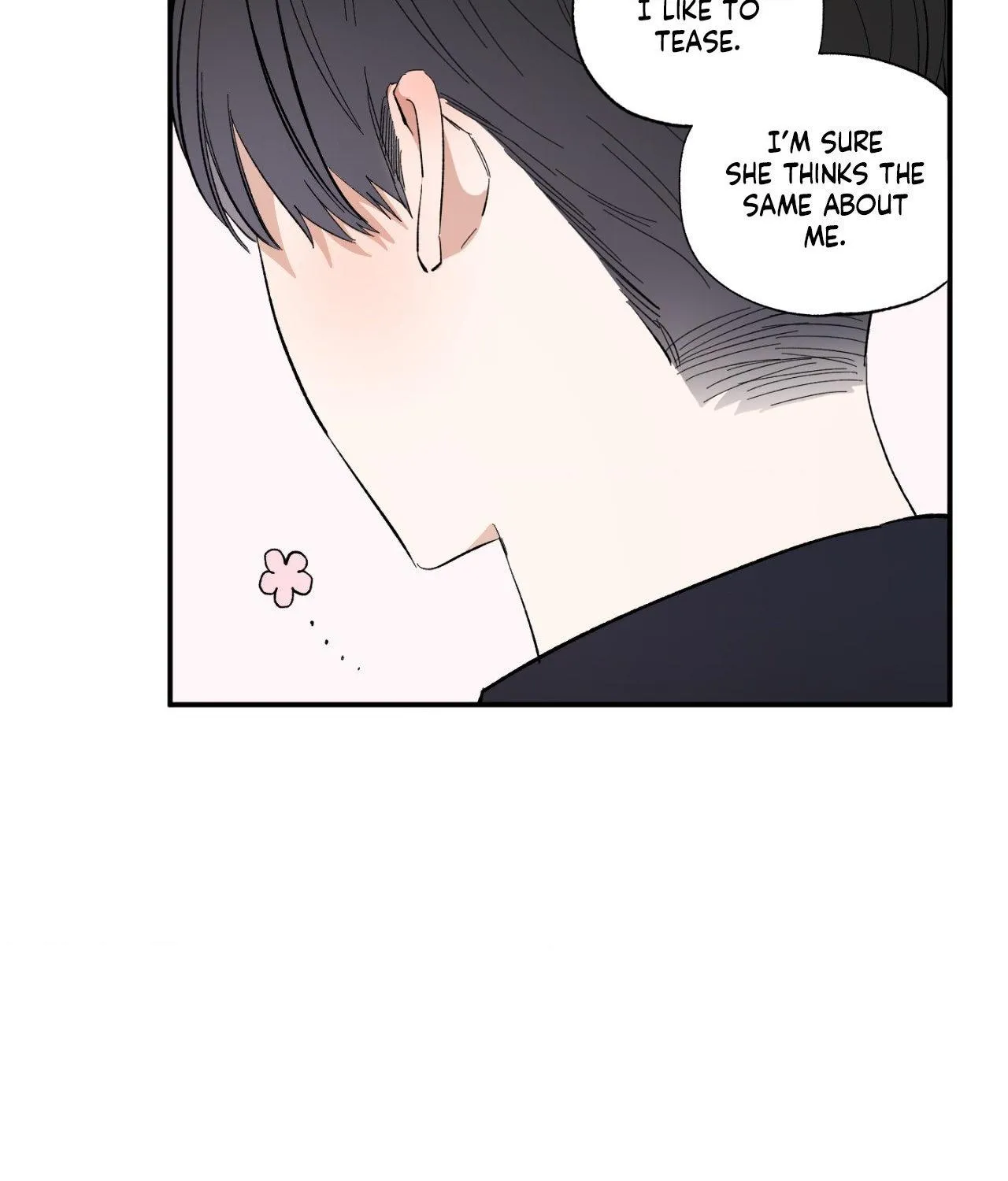 Unrequited Love Rendezvous Chapter 12 page 61 - 