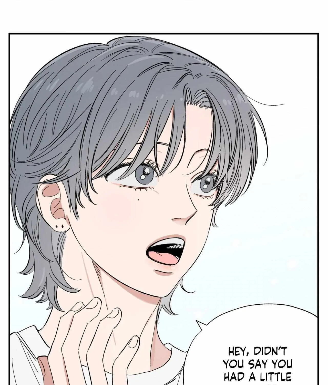 Unrequited Love Rendezvous Chapter 12 page 62 - 