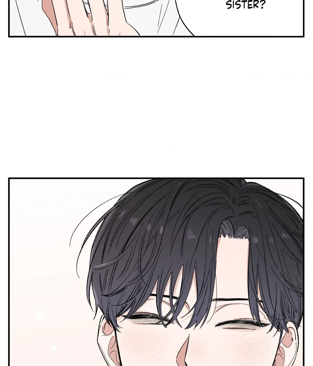 Unrequited Love Rendezvous Chapter 12 page 63 - 