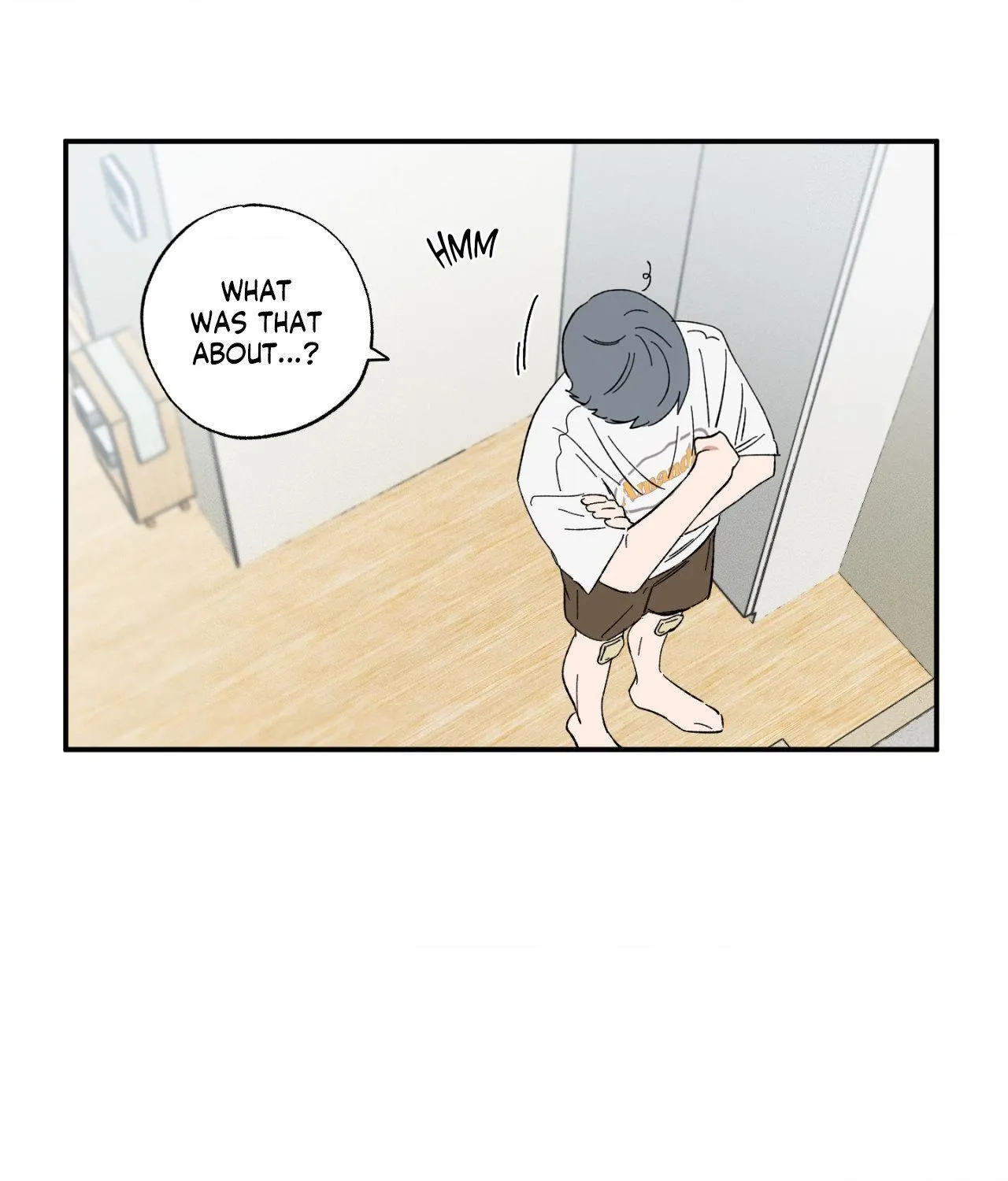 Unrequited Love Rendezvous Chapter 12 page 67 - 