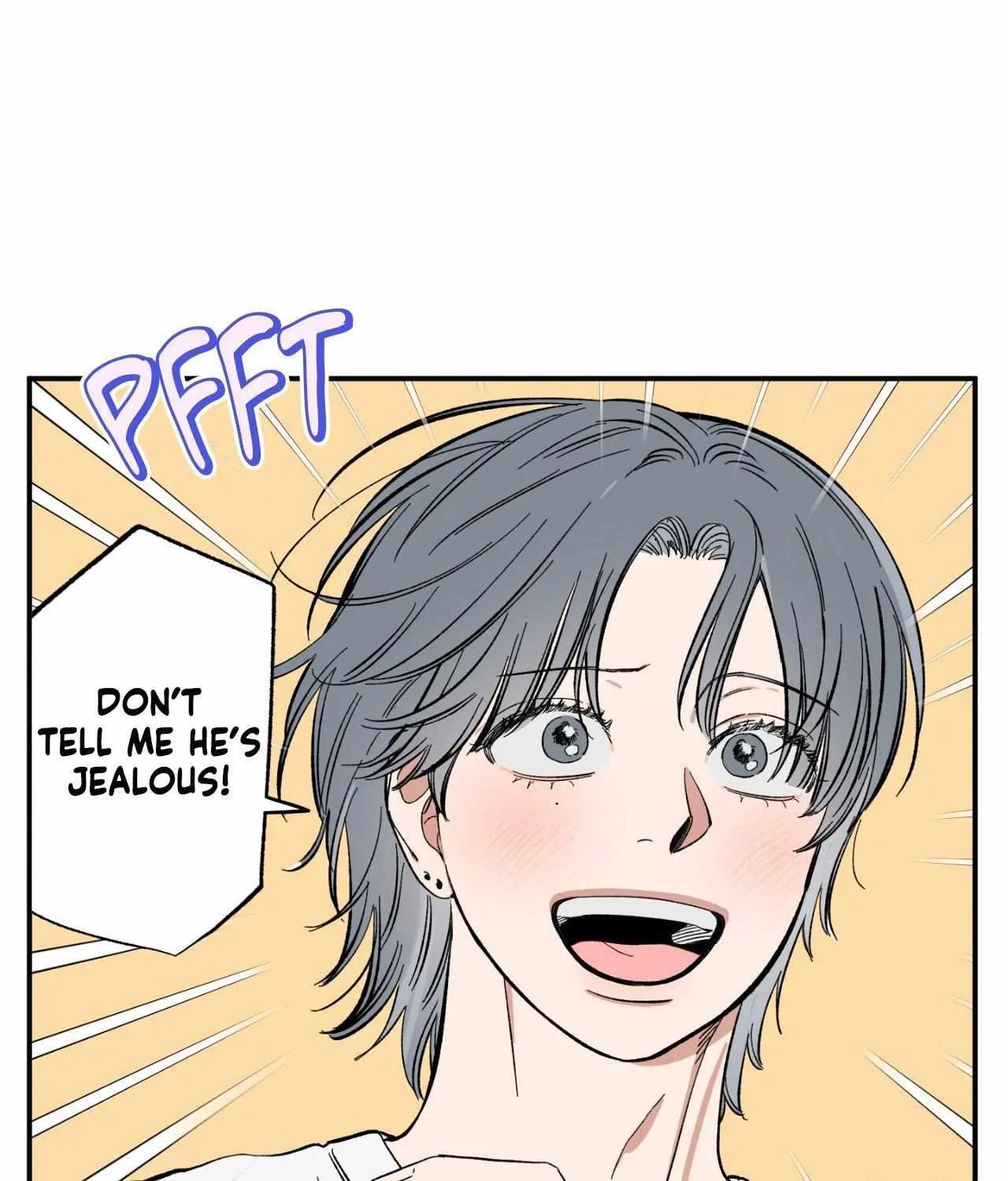 Unrequited Love Rendezvous Chapter 12 page 69 - 