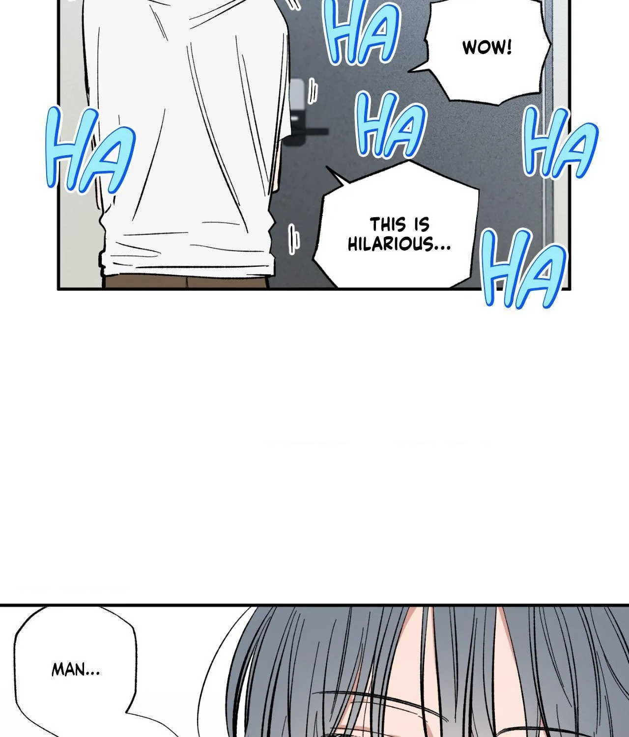 Unrequited Love Rendezvous Chapter 12 page 71 - 
