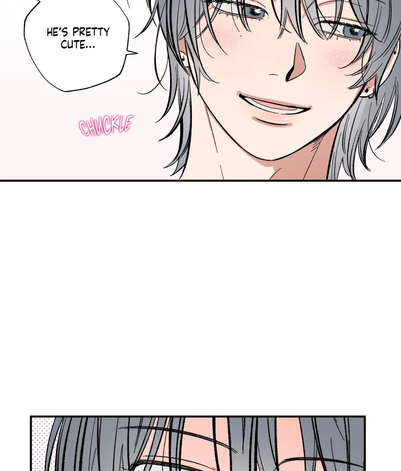 Unrequited Love Rendezvous Chapter 12 page 72 - 
