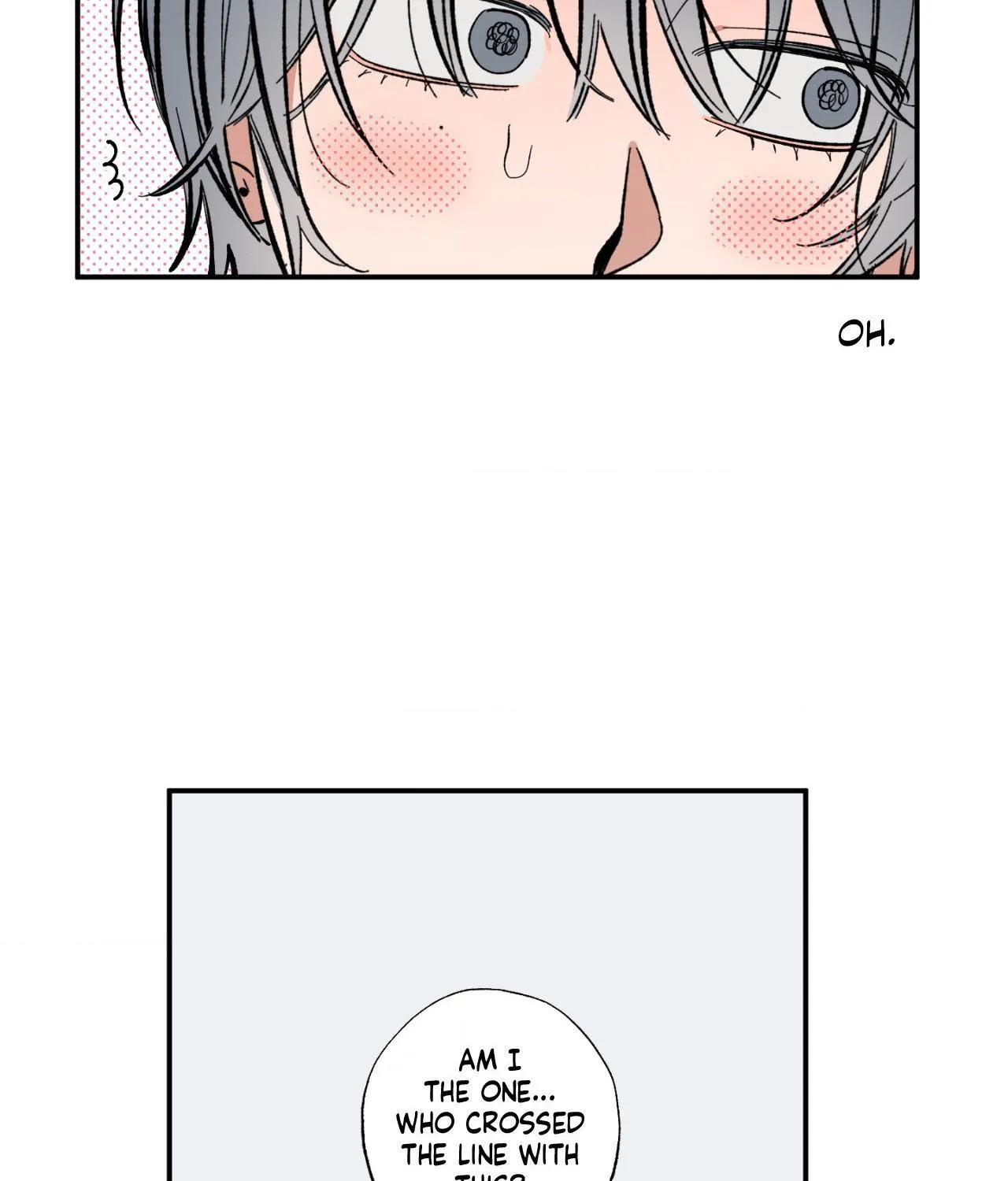Unrequited Love Rendezvous Chapter 12 page 73 - 