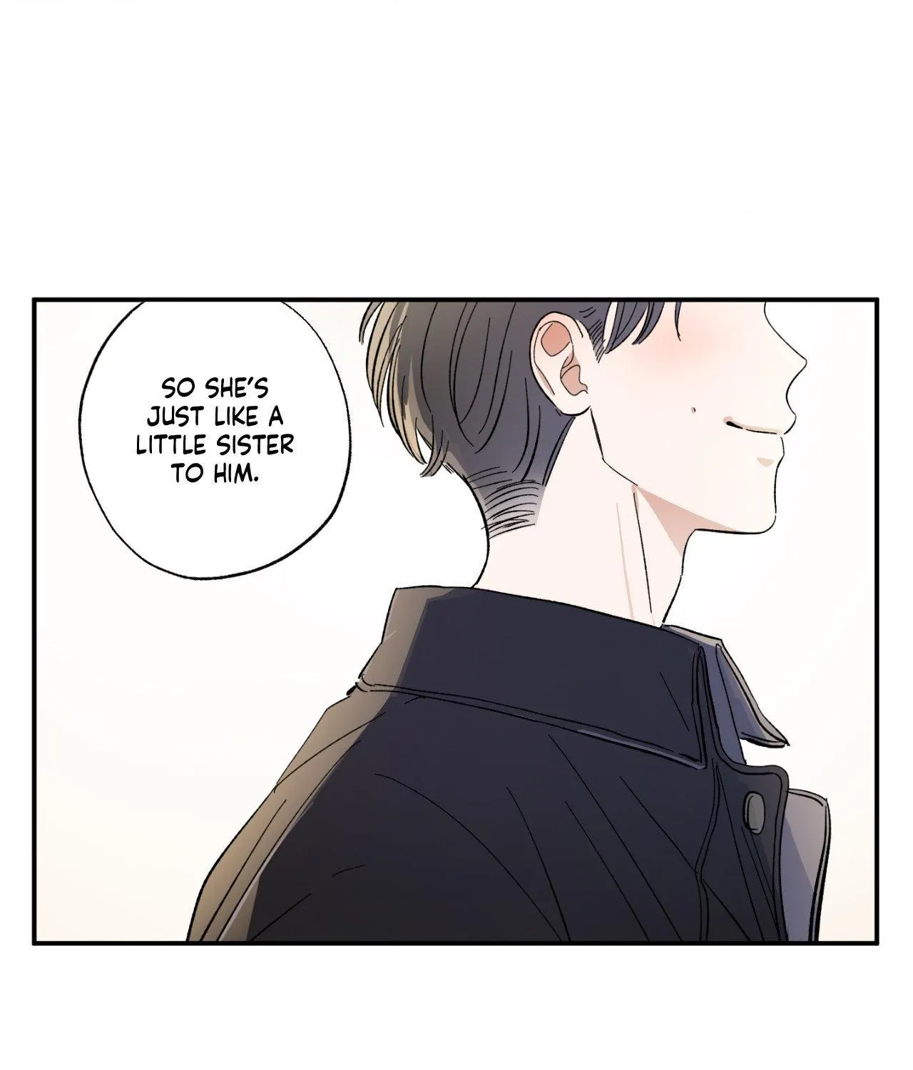 Unrequited Love Rendezvous Chapter 12 page 76 - 