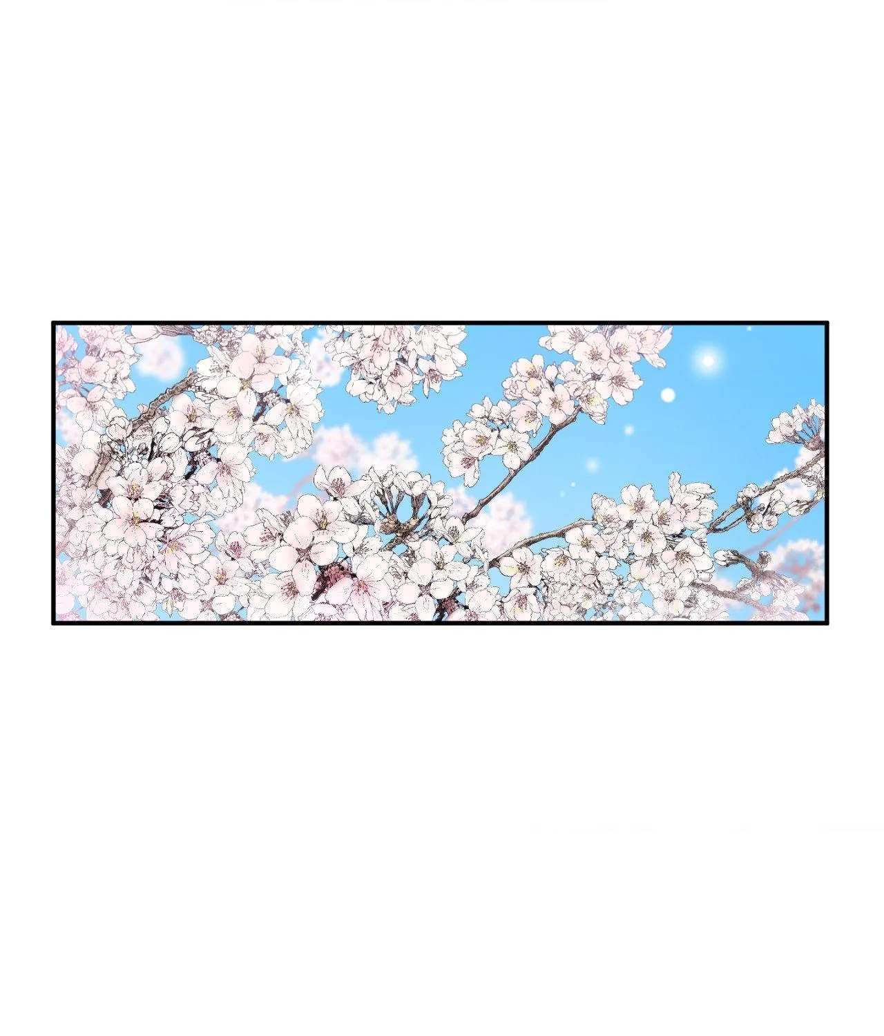 Unrequited Love Rendezvous Chapter 13 page 1 - 
