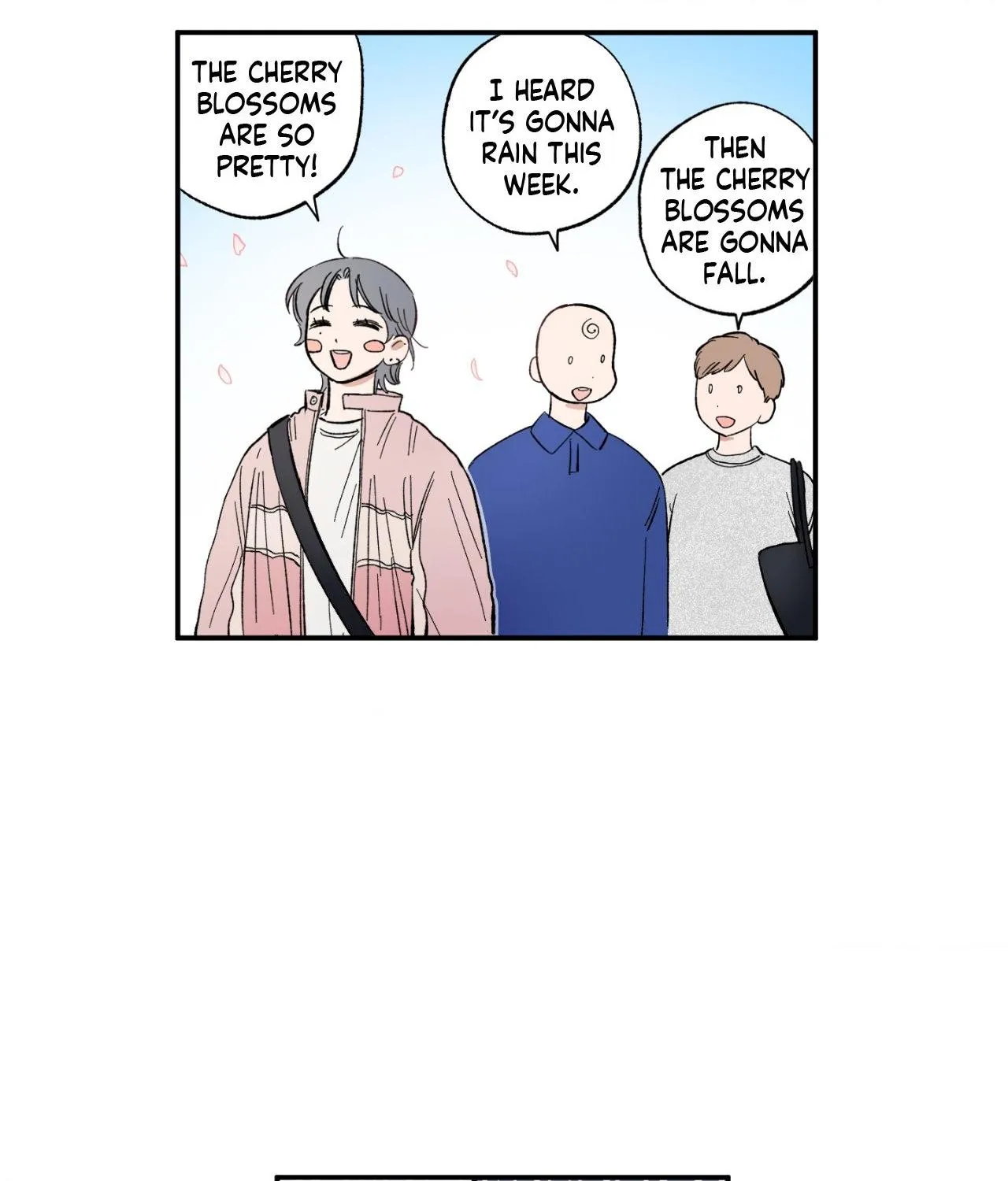 Unrequited Love Rendezvous Chapter 13 page 2 - 
