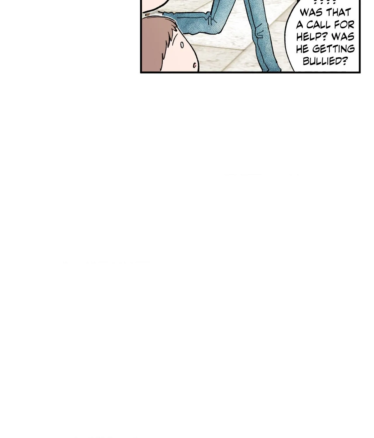 Unrequited Love Rendezvous Chapter 13 page 11 - 