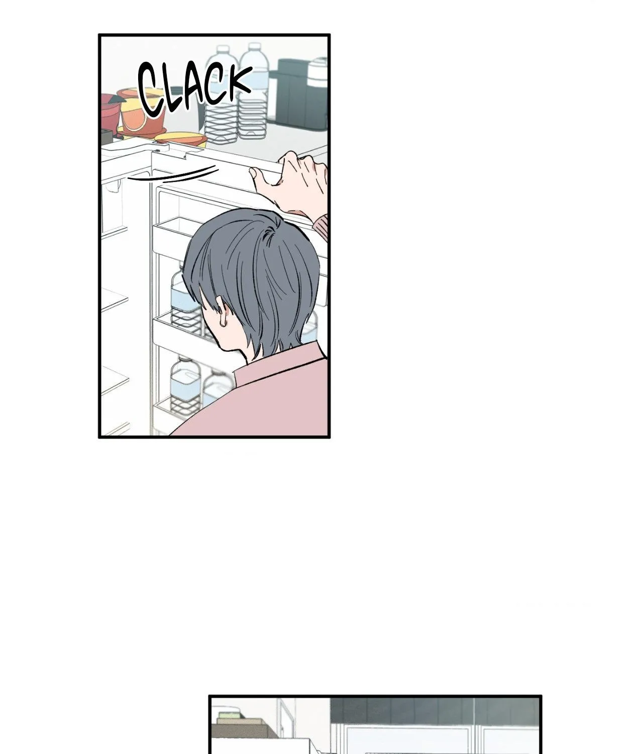 Unrequited Love Rendezvous Chapter 13 page 14 - 