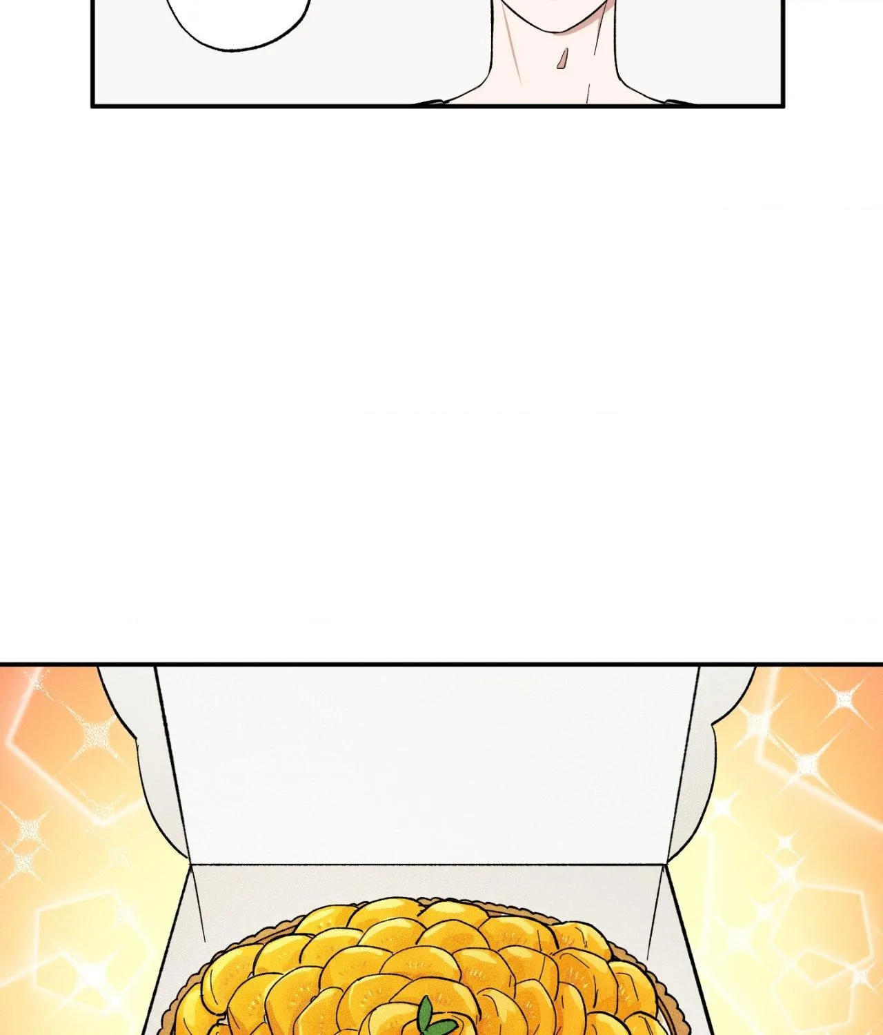 Unrequited Love Rendezvous Chapter 13 page 16 - 