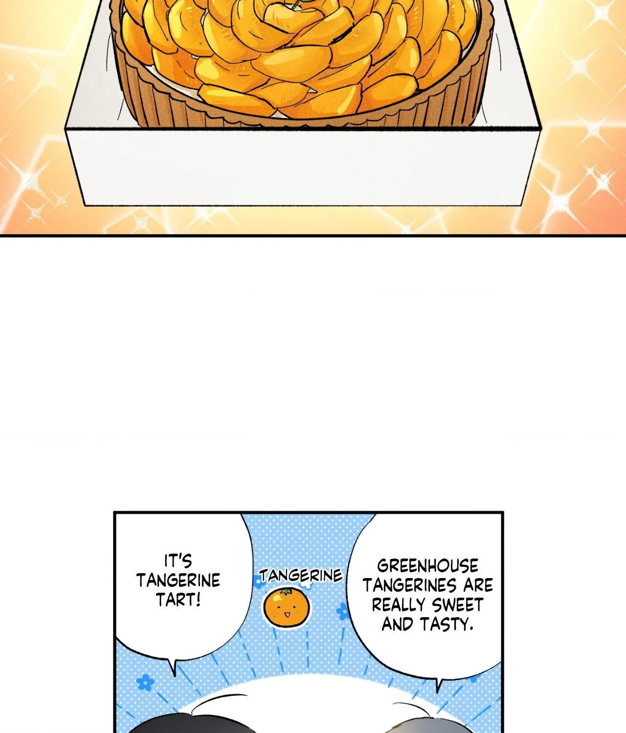 Unrequited Love Rendezvous Chapter 13 page 17 - 