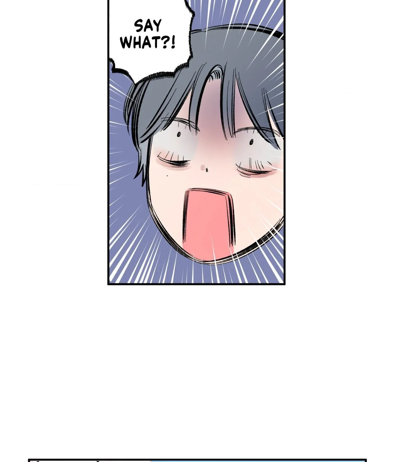 Unrequited Love Rendezvous Chapter 13 page 3 - 